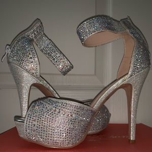 Women’s high heels